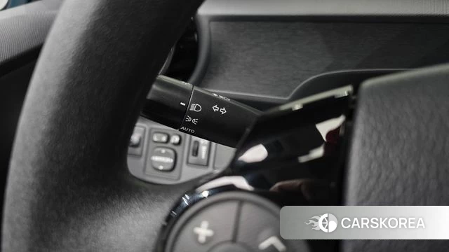 Toyota Prius C id 4390364 из Кореи 20