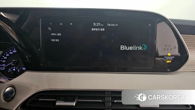 Hyundai Palisade id 4284940 из Кореи 20