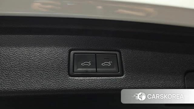Volkswagen Touareg 3rd generation id 4608182 из Кореи 20