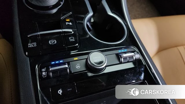 Kia K5 Hybrid 3rd Generation id 4243750 из Кореи 20