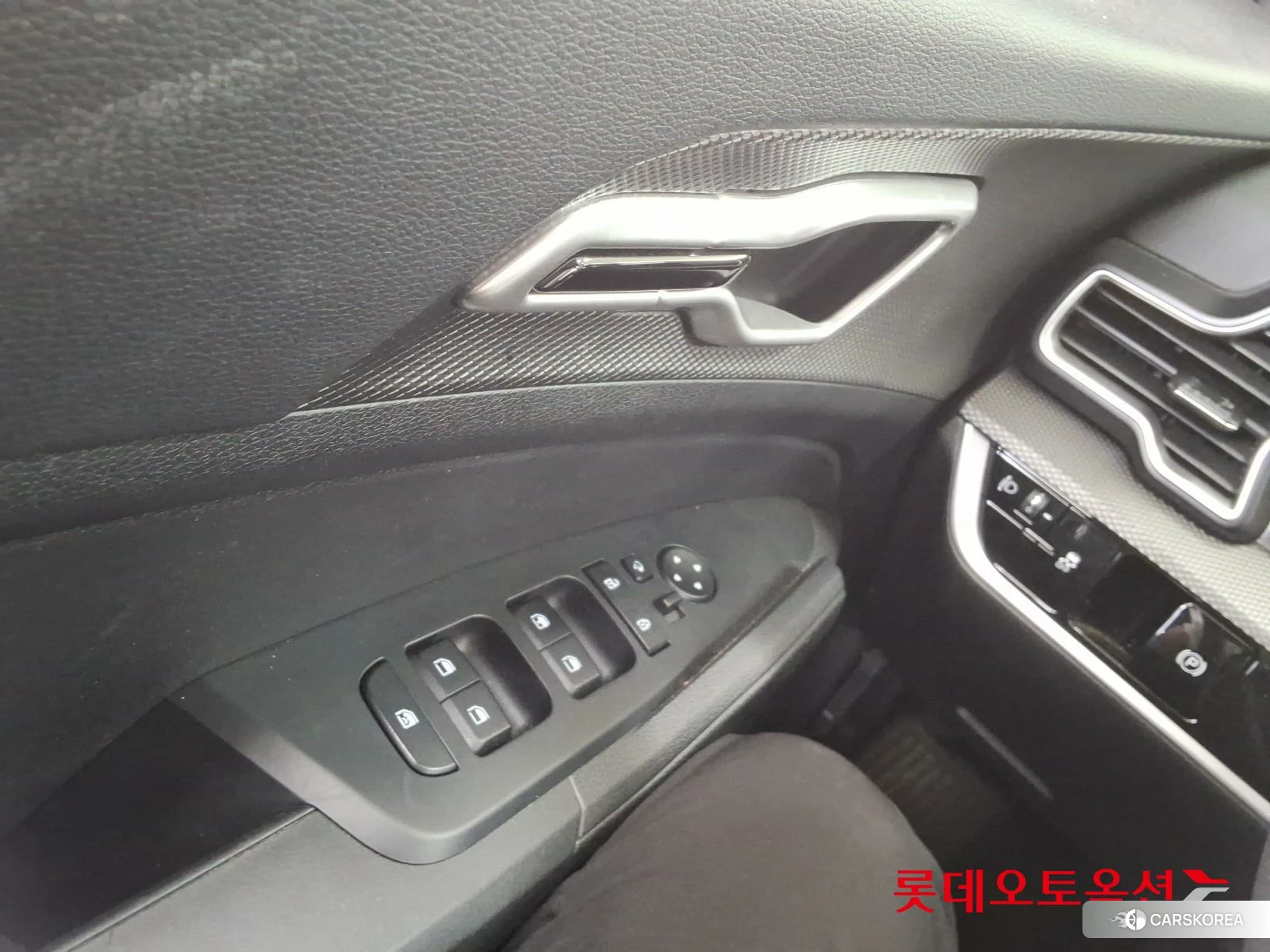 Kia Sportage id 4504302 из Кореи 20