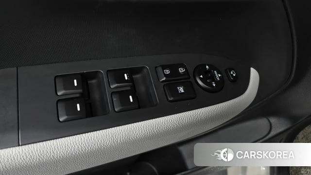 Kia The New Kia Ray id 4656171 из Кореи 20