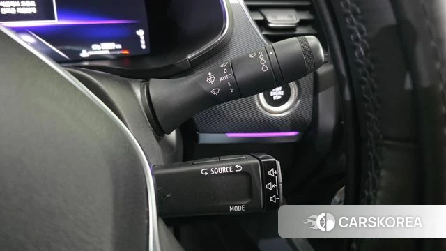 Renault Korea (Samsung) XM3 id 4741716 из Кореи 20