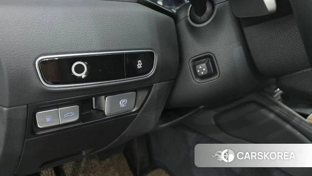 Kia The New K9 2nd generation id 4573263 из Кореи 20