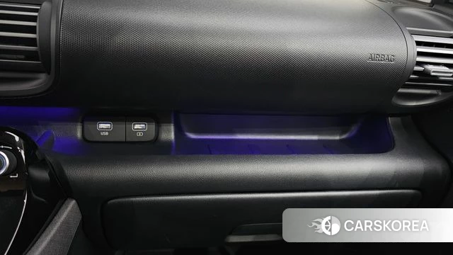 Hyundai Casper id 4355037 из Кореи 20