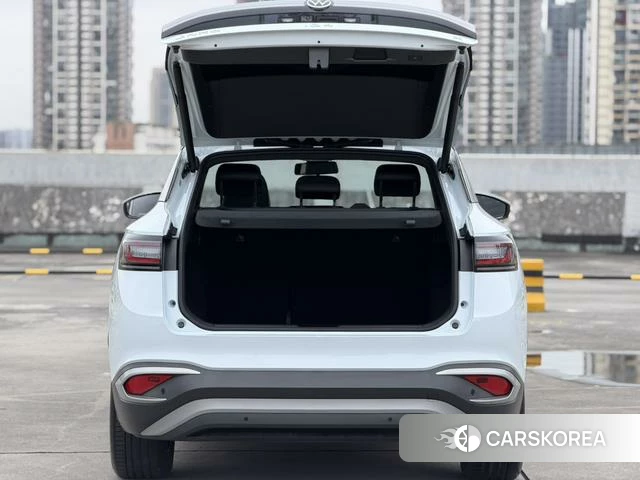 Volkswagen ID.4 X id 4392041 из Китая 20