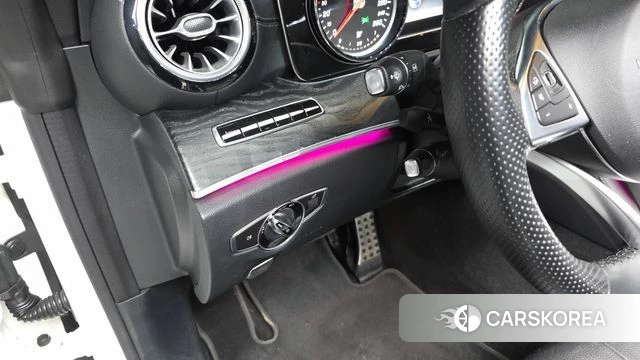 Mercedes-Benz E-Class W213 id 4351177 из Кореи 20