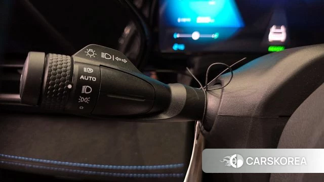 Renault Korea (Samsung) Grand Coleos id 4414038 из Кореи 20