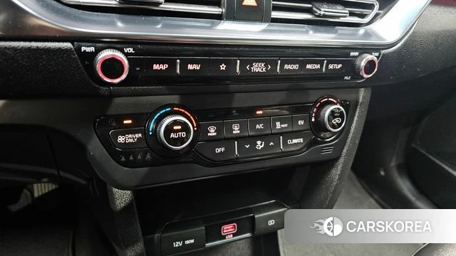 Kia Niro Plus id 4768845 из Кореи 20