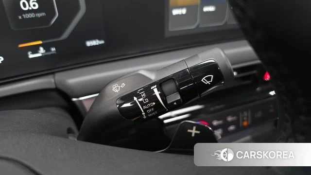Kia The New K8 id 4493552 из Кореи 20