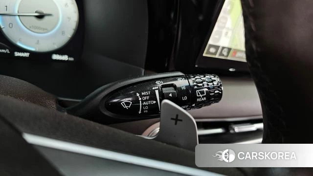 Hyundai The New Palisade id 4223542 из Кореи 20