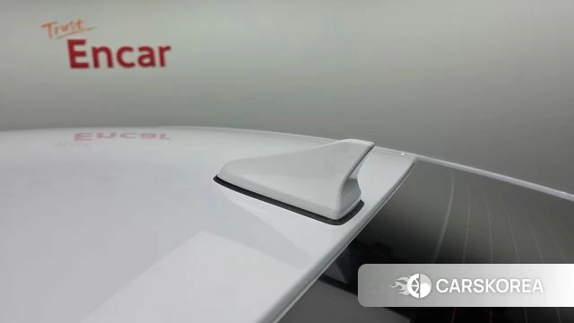 Hyundai Avante AD id 4672877 из Кореи 20