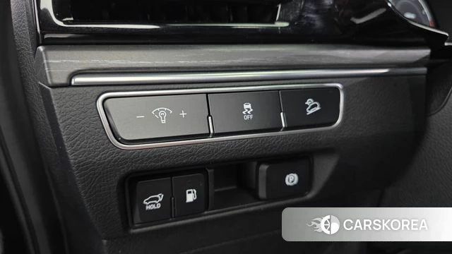 Kia Mohave Master id 4928777 из Кореи 20