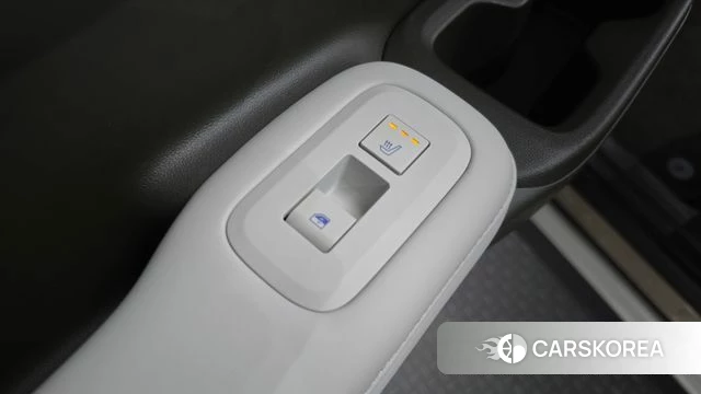 Hyundai Santa Fe (MX5) id 4941317 из Кореи 20