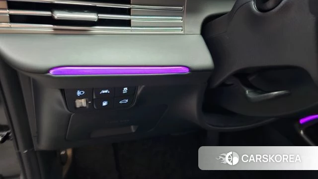 Hyundai The New Grandeur IG id 4519243 из Кореи 20