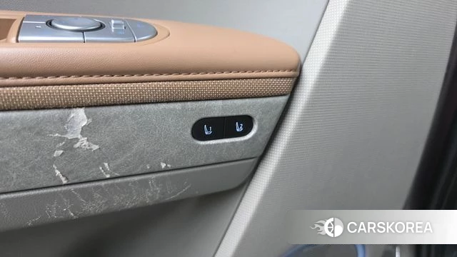 Hyundai Ionic 5 id 4423538 из Кореи 20