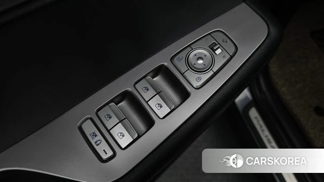 Hyundai Palisade id 4309421 из Кореи 20