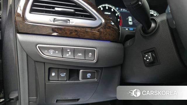 Genesis G90 id 4619400 из Кореи 20