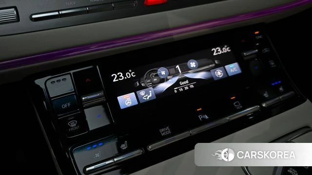 Hyundai The New Grandeur IG id 4741094 из Кореи 20