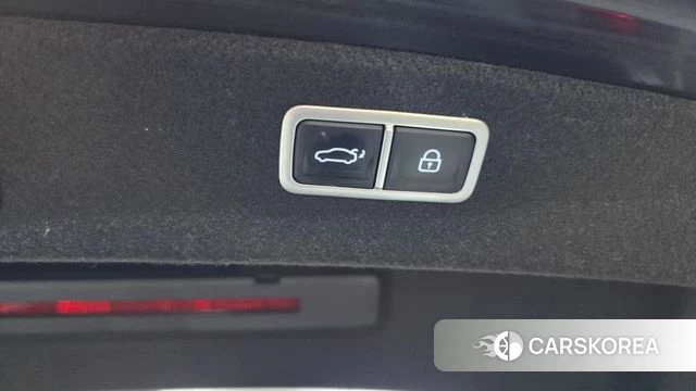Genesis G80 (RG3) id 4836494 из Кореи 20