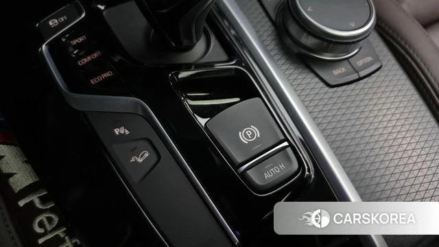 BMW X4 (G02) id 4708335 из Кореи 20