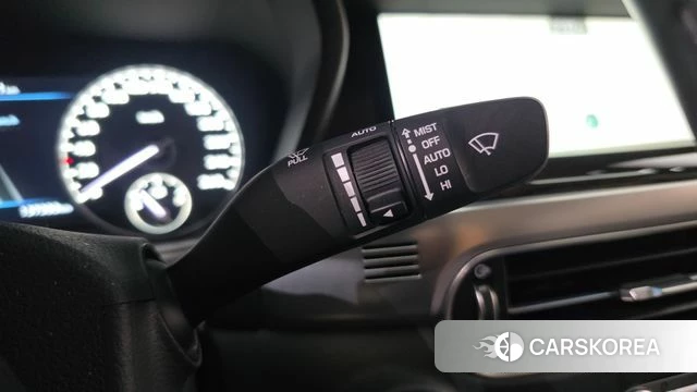 Genesis G90 id 4507911 из Кореи 20