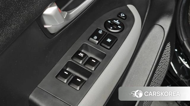 Kia The New Kia Ray EV id 4753153 из Кореи 20