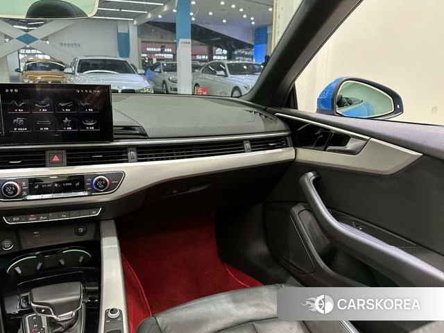 Audi A5 id 4216321 из Китая 20