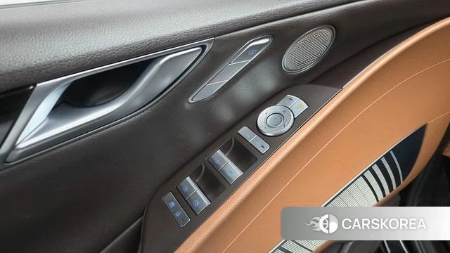 Genesis G80 (RG3) id 4542337 из Кореи 20