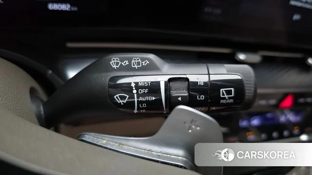 Kia Carnival 4th generation id 4767944 из Кореи 20