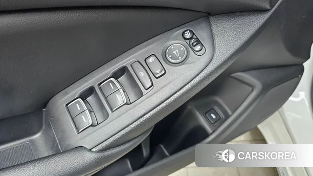 Honda Accord 10th Generation id 4716209 из Кореи 20