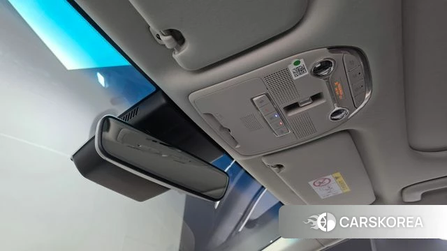 Hyundai The New Grandeur IG id 4942999 из Кореи 20