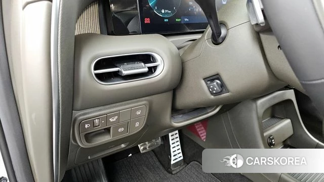 Hyundai Palisade (LX3) id 4229887 из Кореи 20