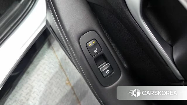 Hyundai Sonata D Edge (DN8) id 4608257 из Кореи 20