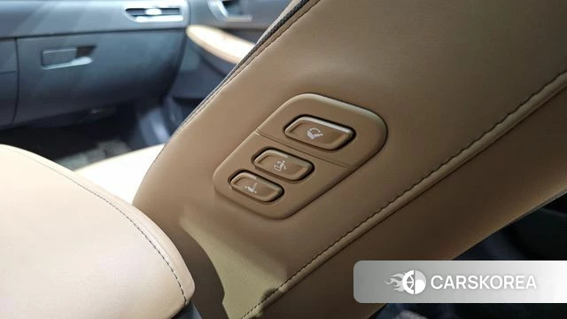 Hyundai Sonata (DN8) id 4557480 из Кореи 20
