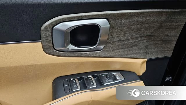 Kia Sorento 4th Generation id 4282462 из Кореи 20