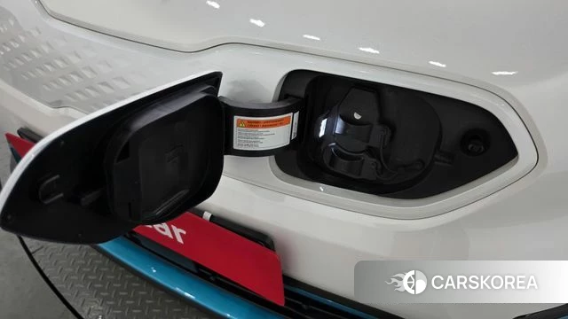 Kia Niro EV id 4736381 из Кореи 20