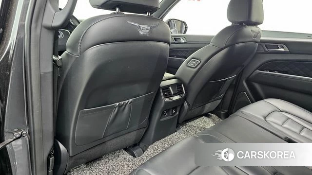 Ssangyong G4 Rexton id 4562515 из Кореи 20