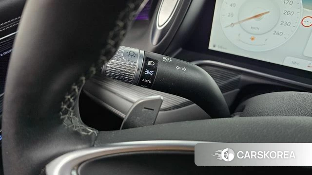 Genesis G90 (RS4) id 4355451 из Кореи 20