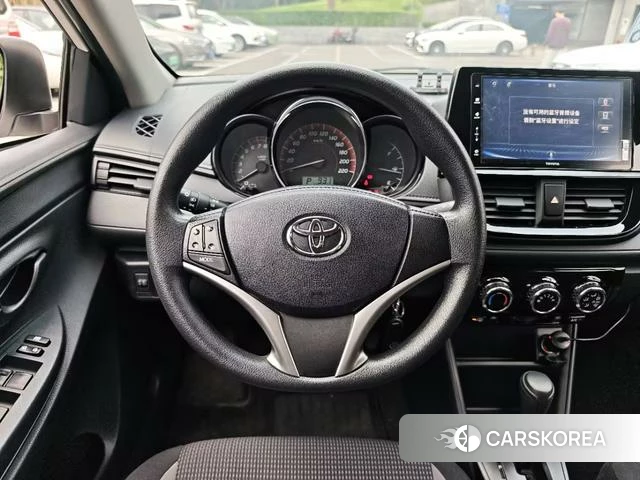 Toyota Vios id 4314301 из Китая 20