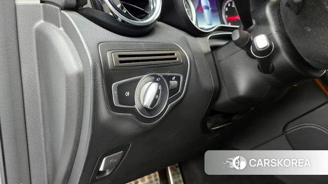 Mercedes-Benz GLC-Class X253 id 4225586 из Кореи 20