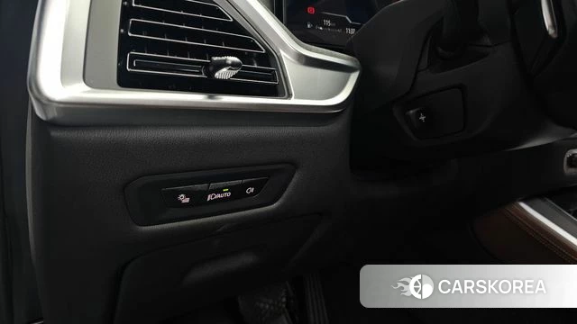 BMW X5 (G05) id 4308338 из Кореи 20