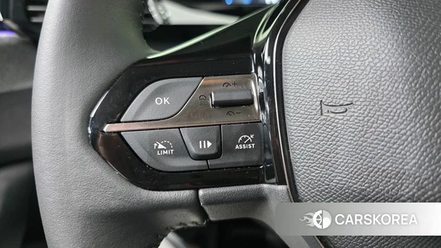 Peugeot 308 Third generation id 4566177 из Кореи 20