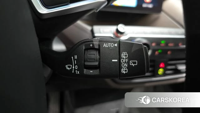 BMW i3 id 4836325 из Кореи 20