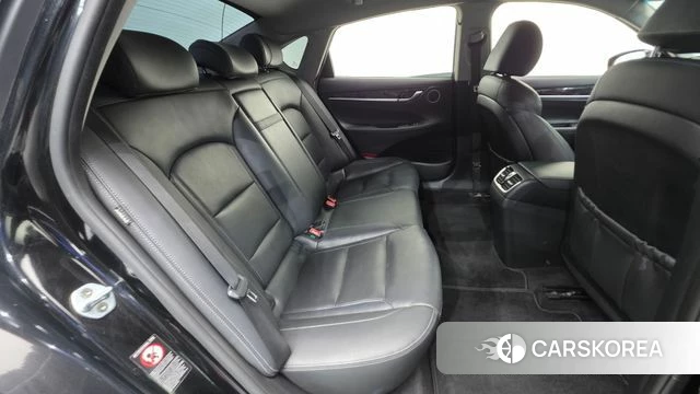 Hyundai Grandeur IG id 4595770 из Кореи 20