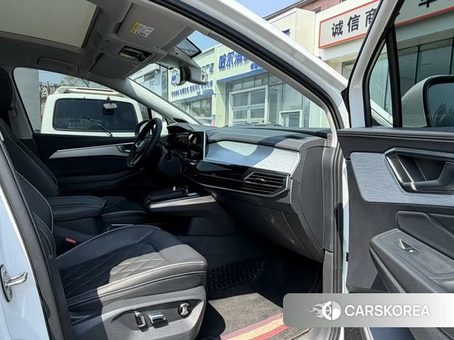 Volkswagen Lanjing id 4301616 из Китая 20