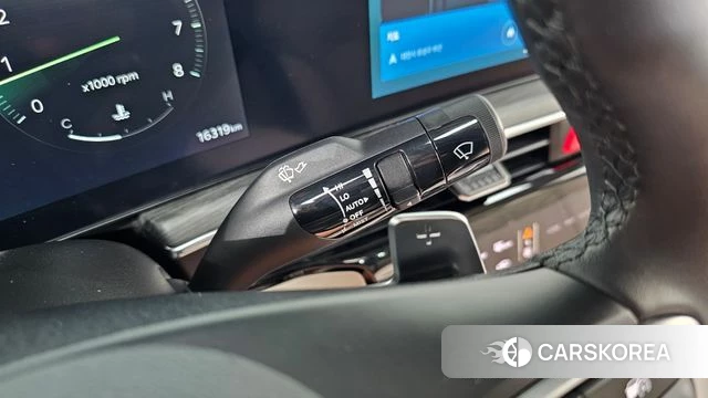 Kia The New K5 3rd generation id 4691577 из Кореи 20
