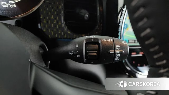 Mini Cooper Electric id 4194715 из Кореи 20