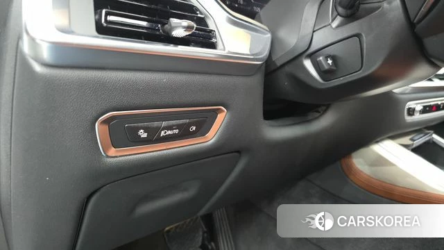 BMW X7 (G07) id 4623040 из Кореи 20