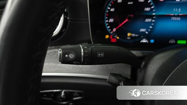 Mercedes-Benz E-Class W213 id 4423519 из Кореи 20